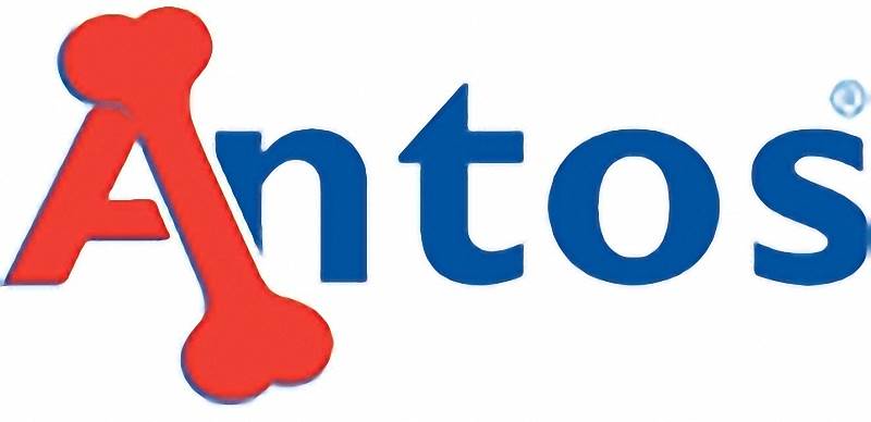 Antos logo