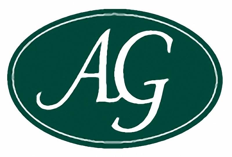 Arden Grange logo