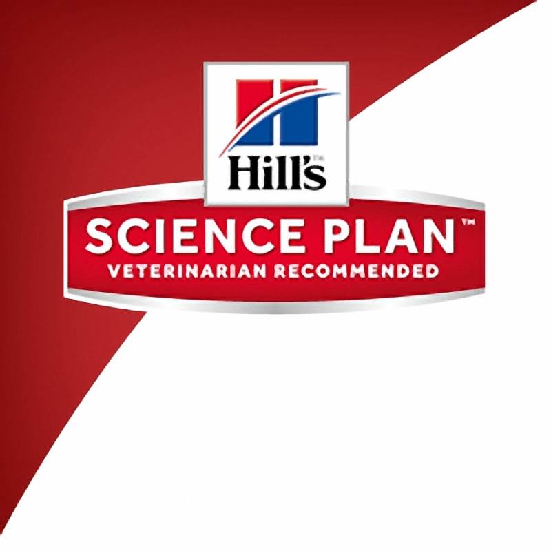 Hills Science Plan logo