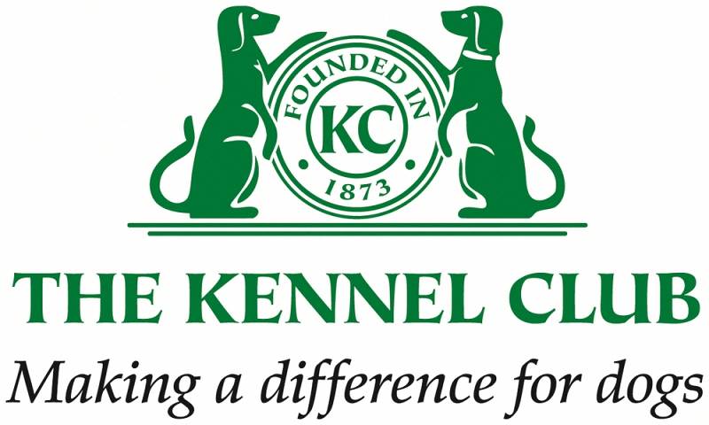 The Kennel Club logo